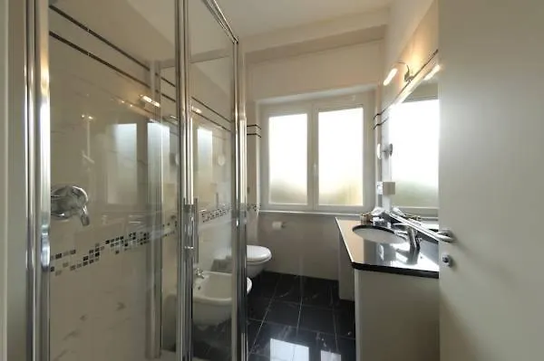Residence Atlantic Alassio