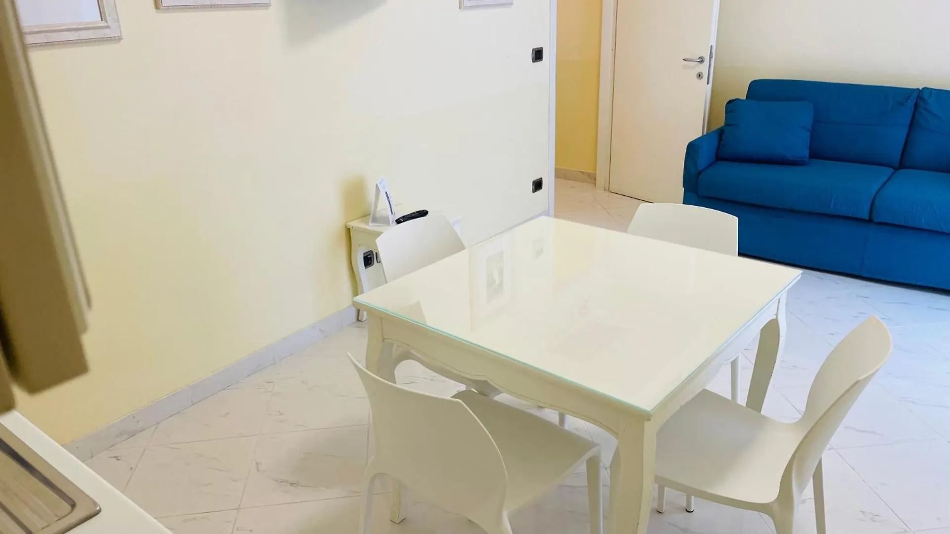 Residence Atlantic Alassio