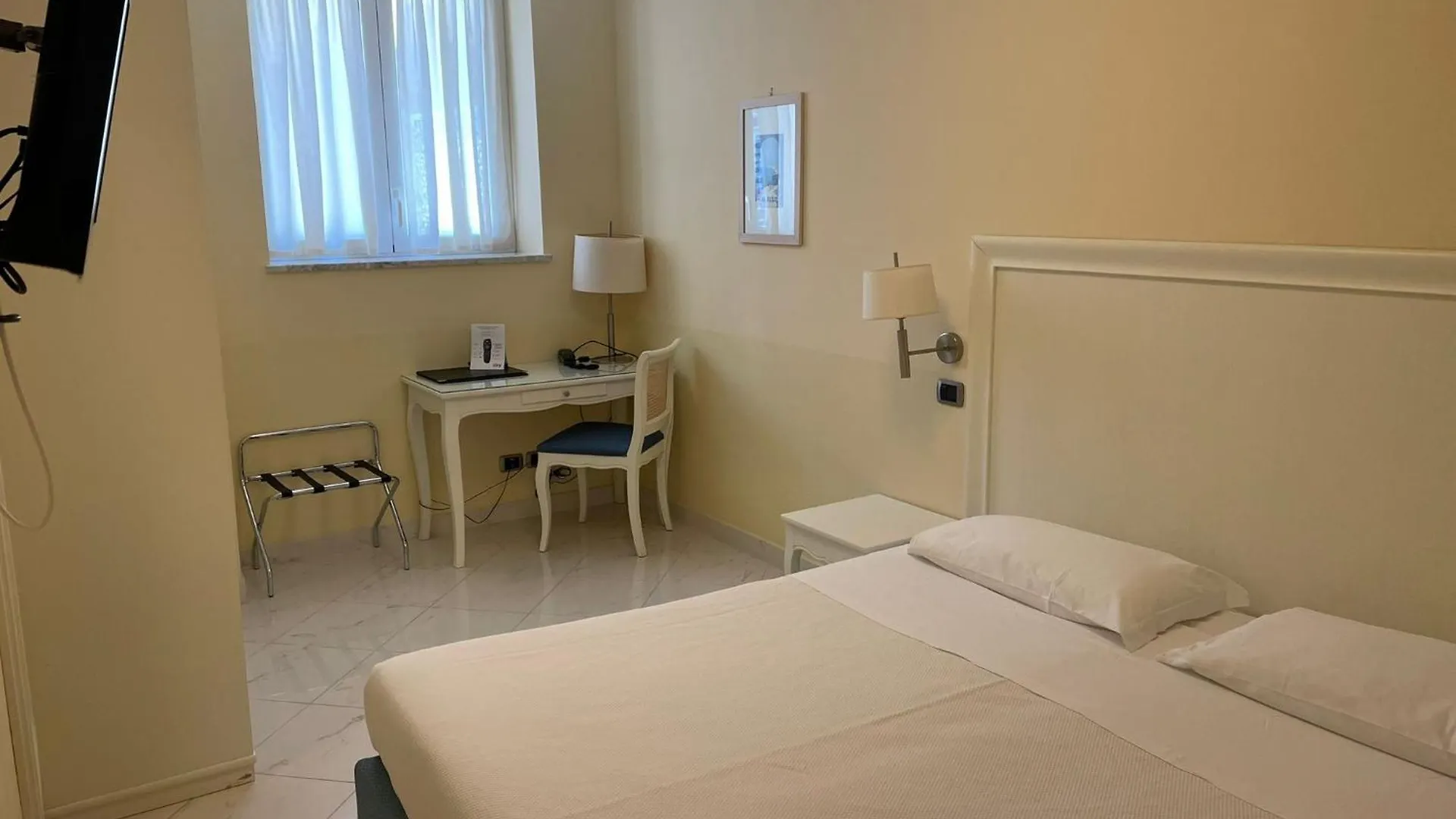 Aparthotel Residence Atlantic Alassio