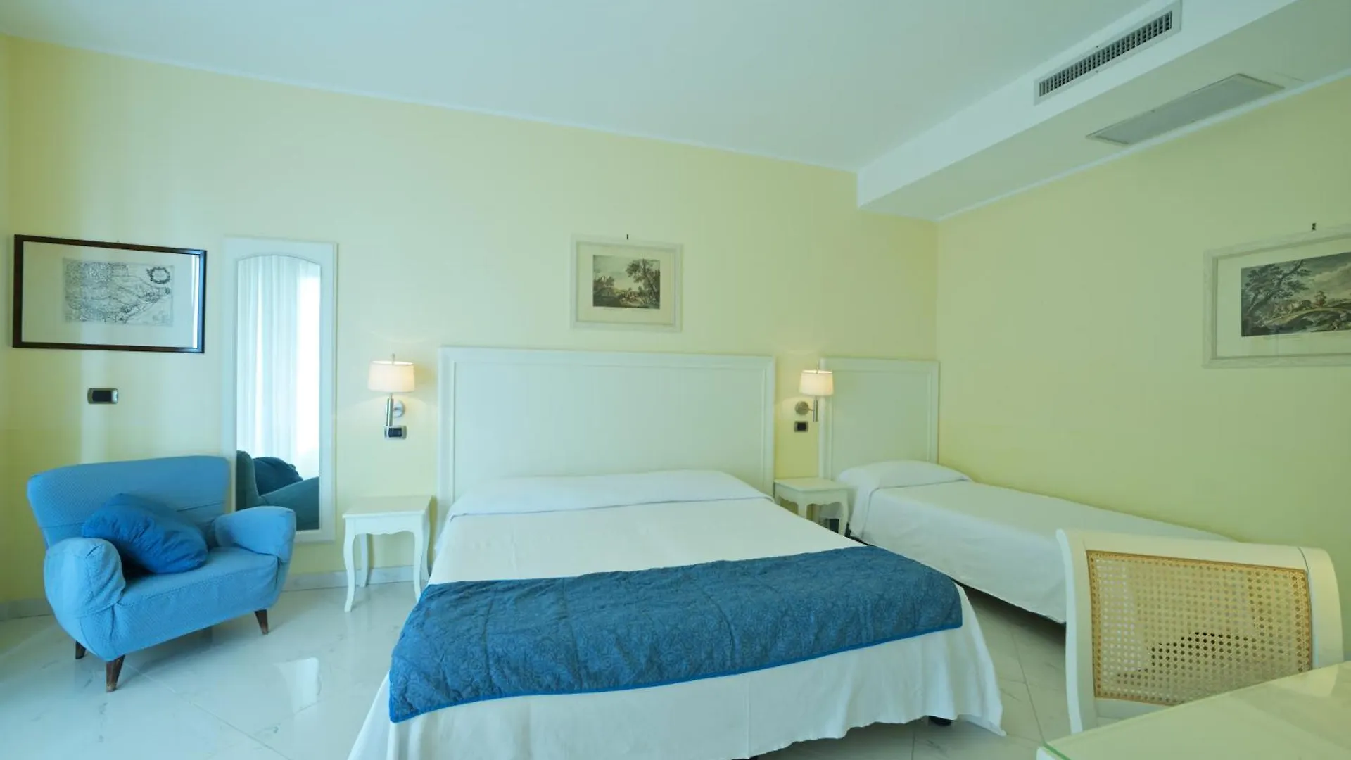 Residence Atlantic Alassio