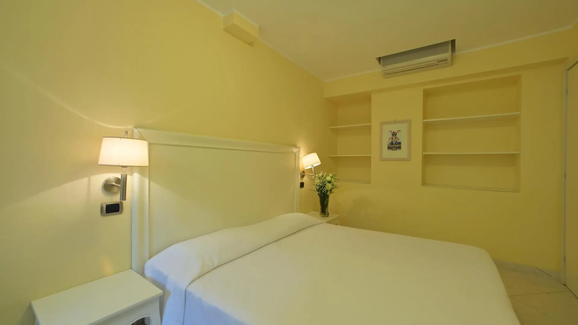 Residence Atlantic Alassio Aparthotel