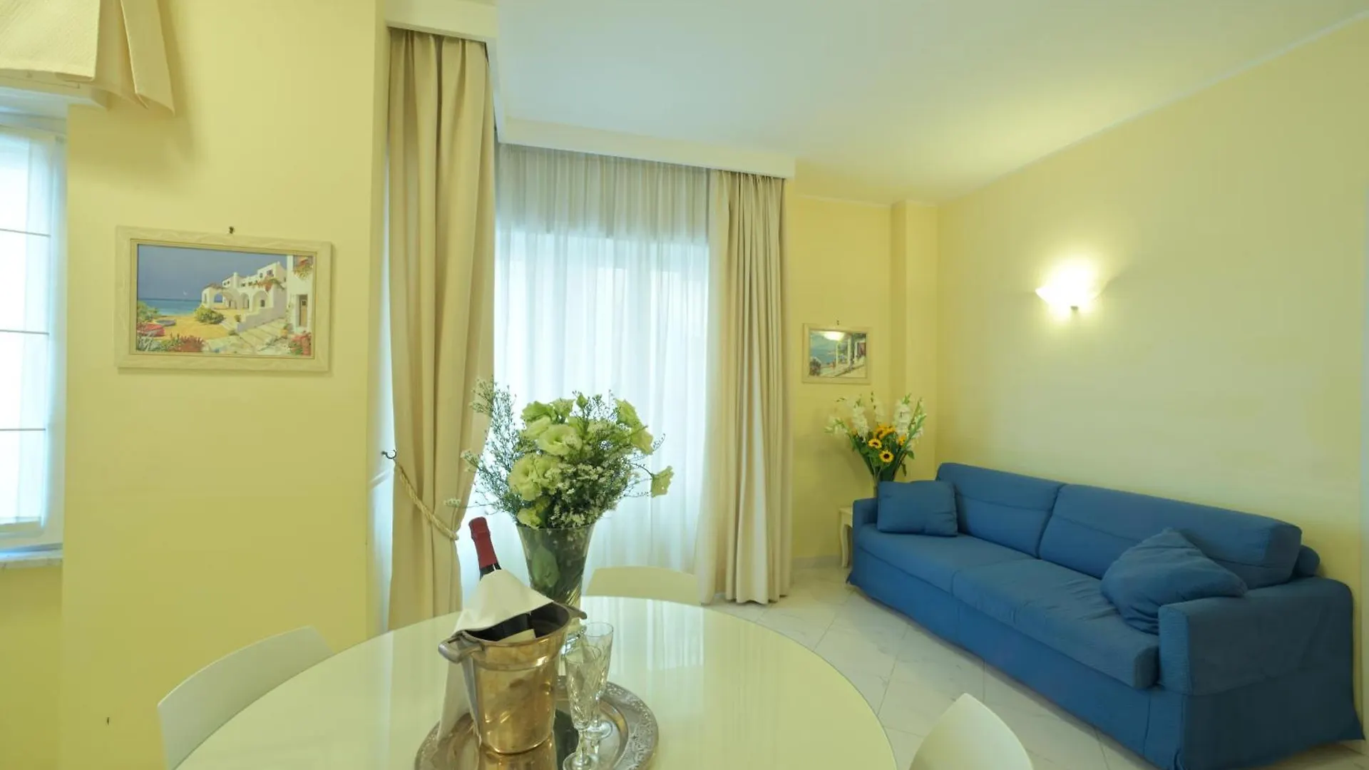 Residence Atlantic Alassio