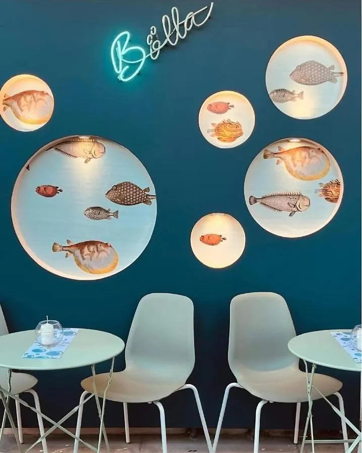 Residence Atlantic Alassio Aparthotel