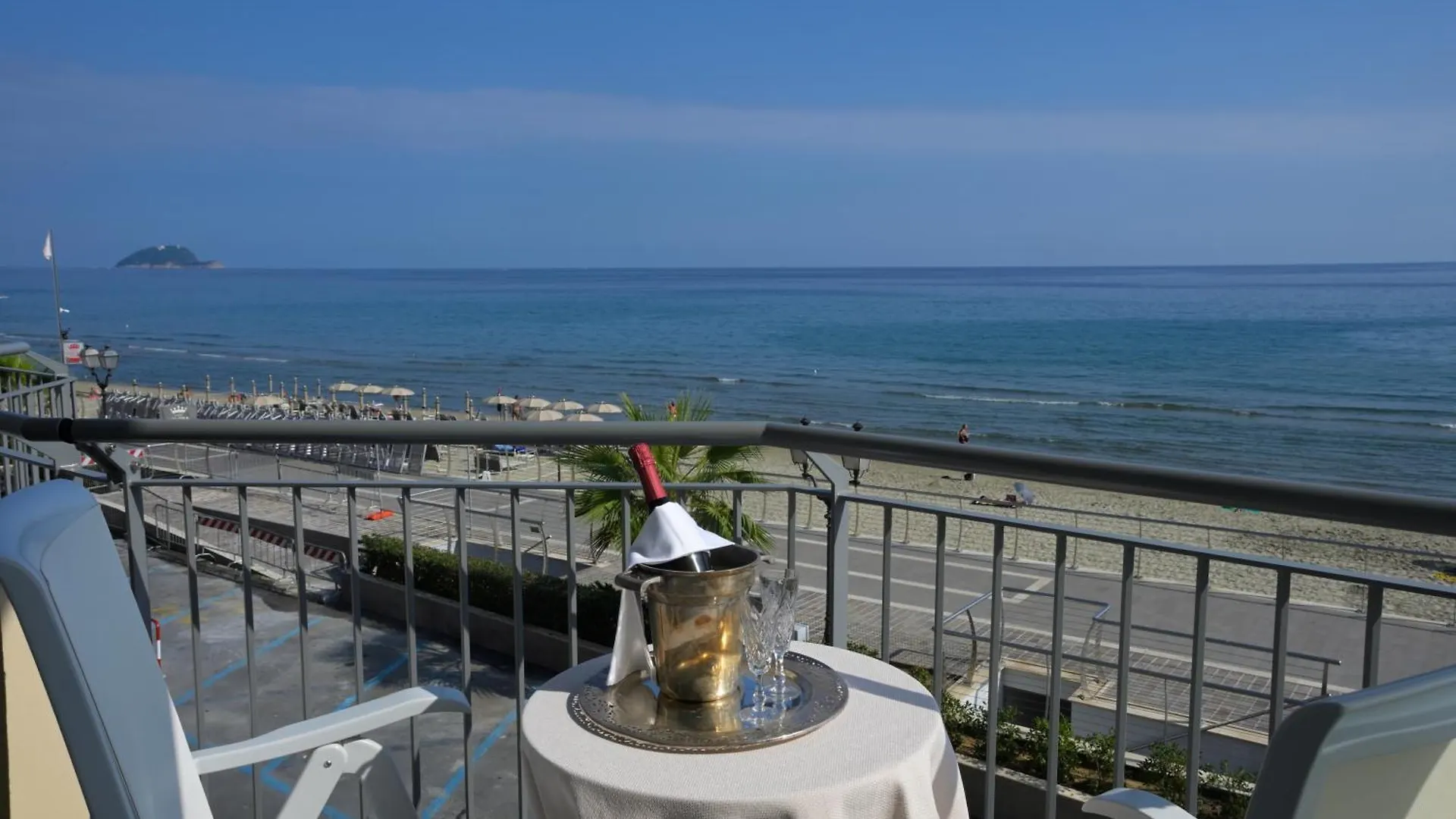 Residence Atlantic Alassio