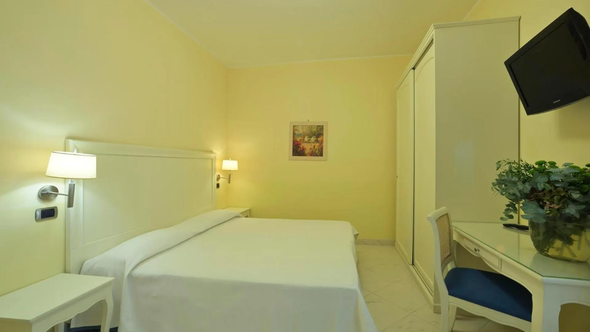 Aparthotel Residence Atlantic Alassio