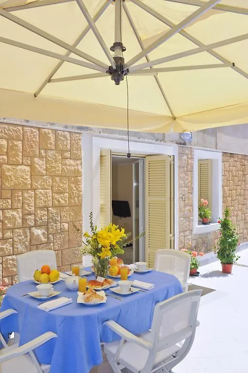 Residence Atlantic Alassio 4*,  Italien