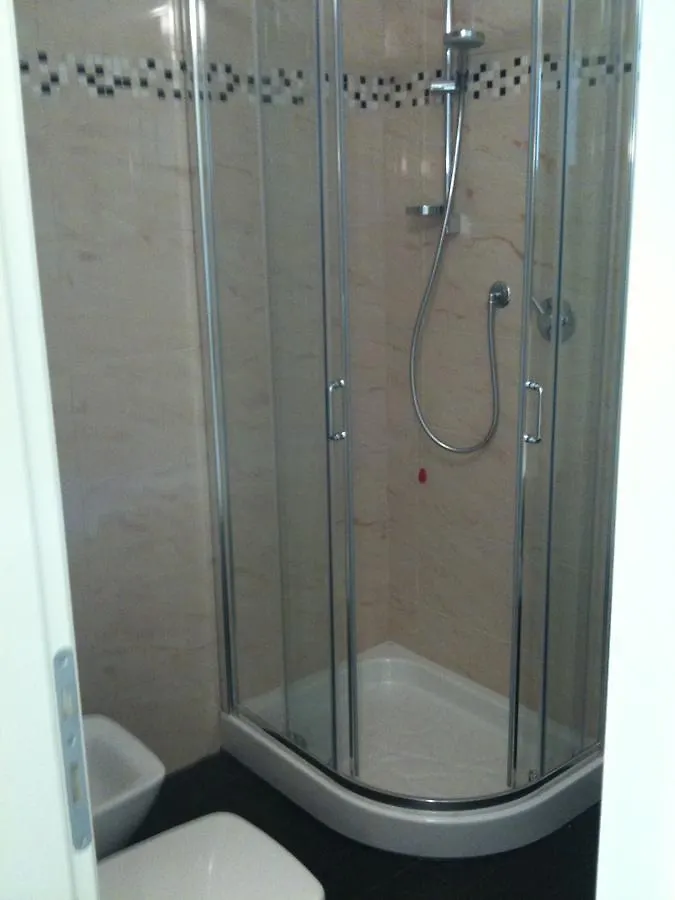 Residence Atlantic Alassio 4*,  Italy