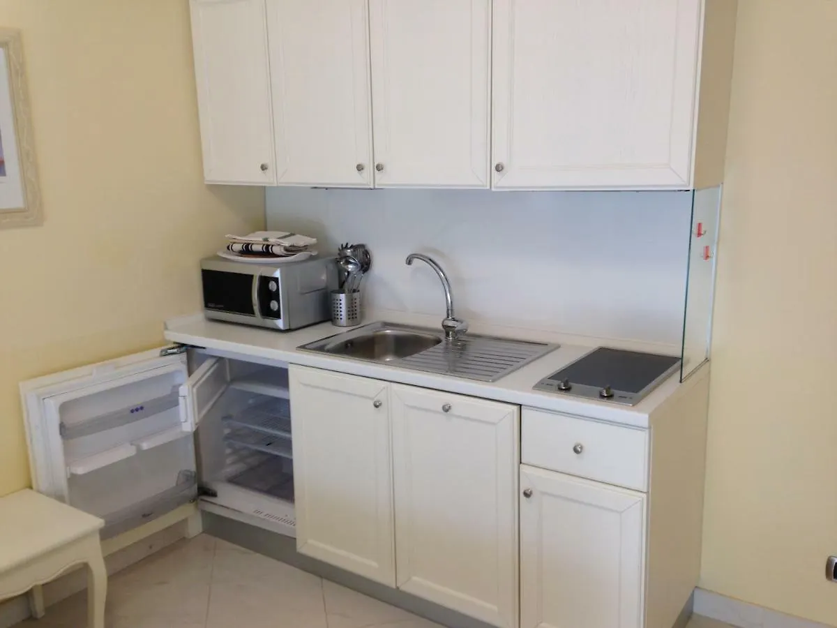 Residence Atlantic Alassio