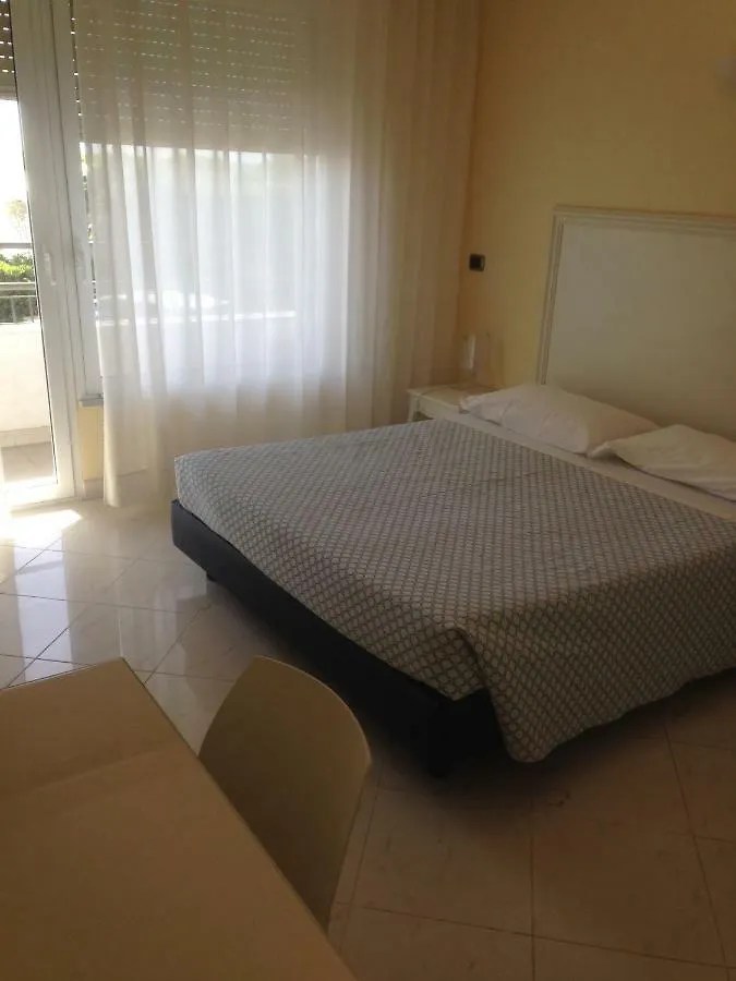 Residence Atlantic Alassio 4*,