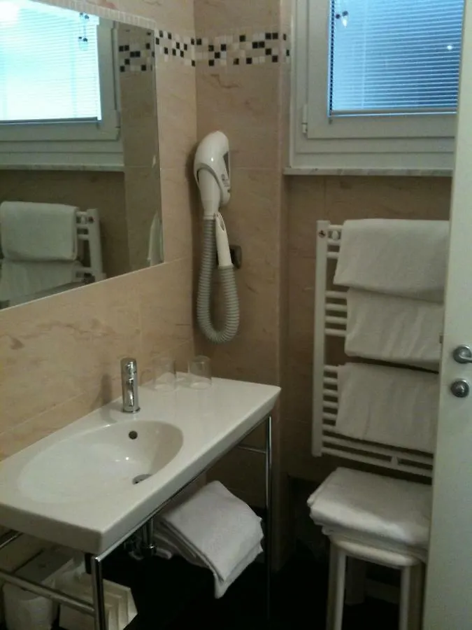 Aparthotel Residence Atlantic Alassio
