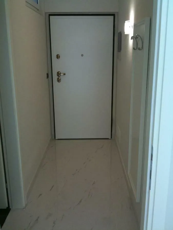 Residence Atlantic Alassio Aparthotel