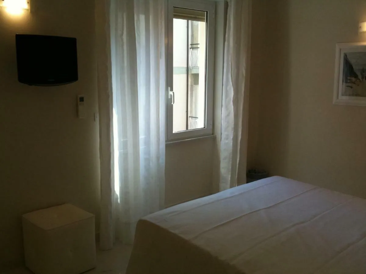 Residence Atlantic Alassio Italien
