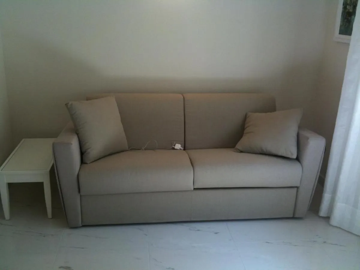 Residence Atlantic Alassio Aparthotel