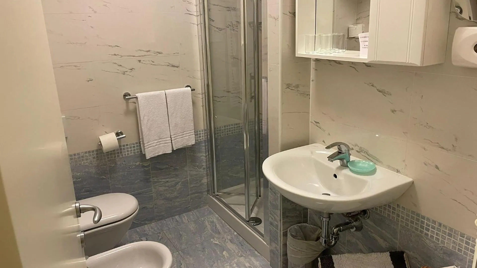 Residence Atlantic Alassio 4*,