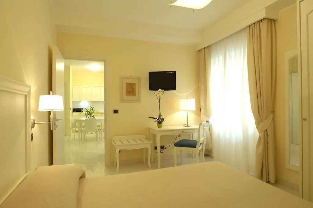 Residence Atlantic Alassio